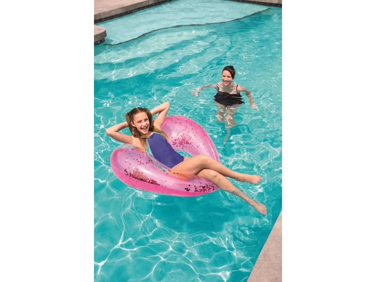 Bestway 36141, Forskellige farver, Svømmering, Pige, 91 cm, 1,07 kg, 190 mm