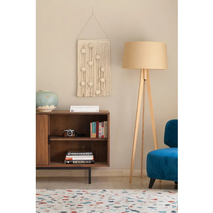 Lorena Canals Tapis Marble lavable