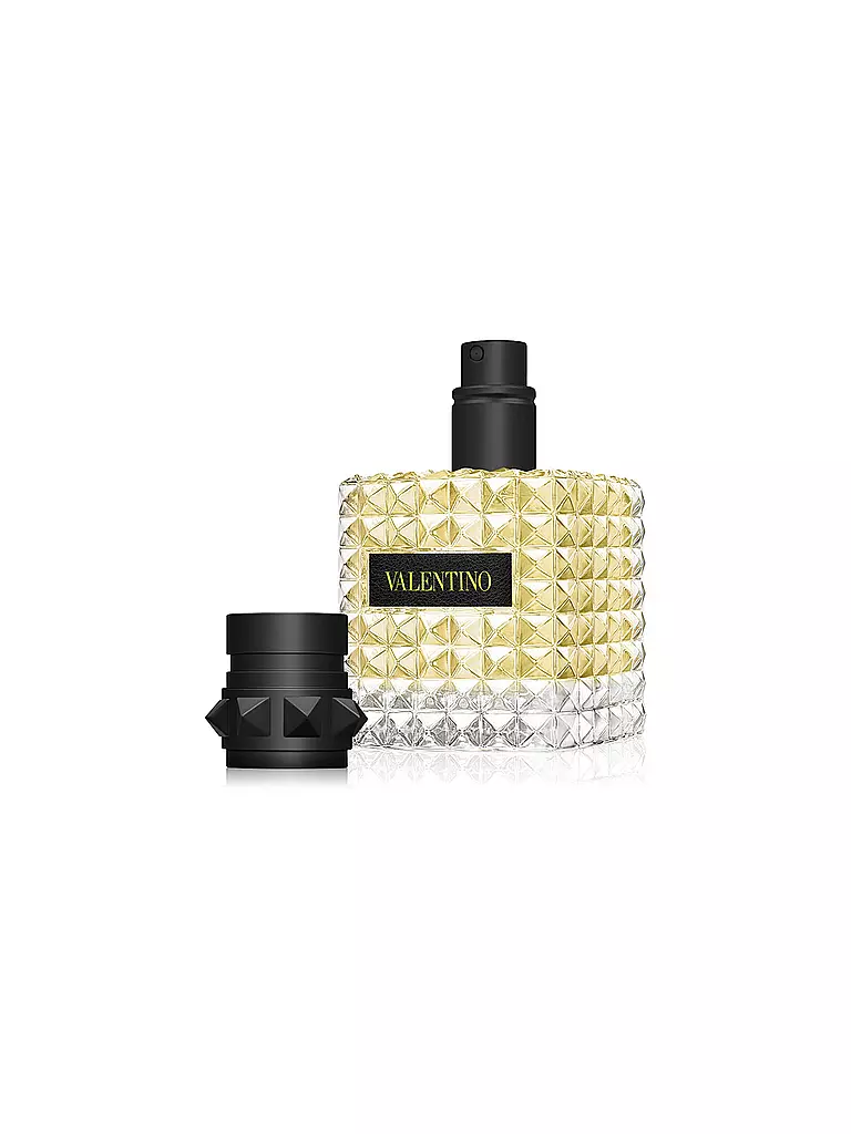 VALENTINO Born In Roma YELLOW DREAM Donna Eau de Parfum 30ml keine Farbe