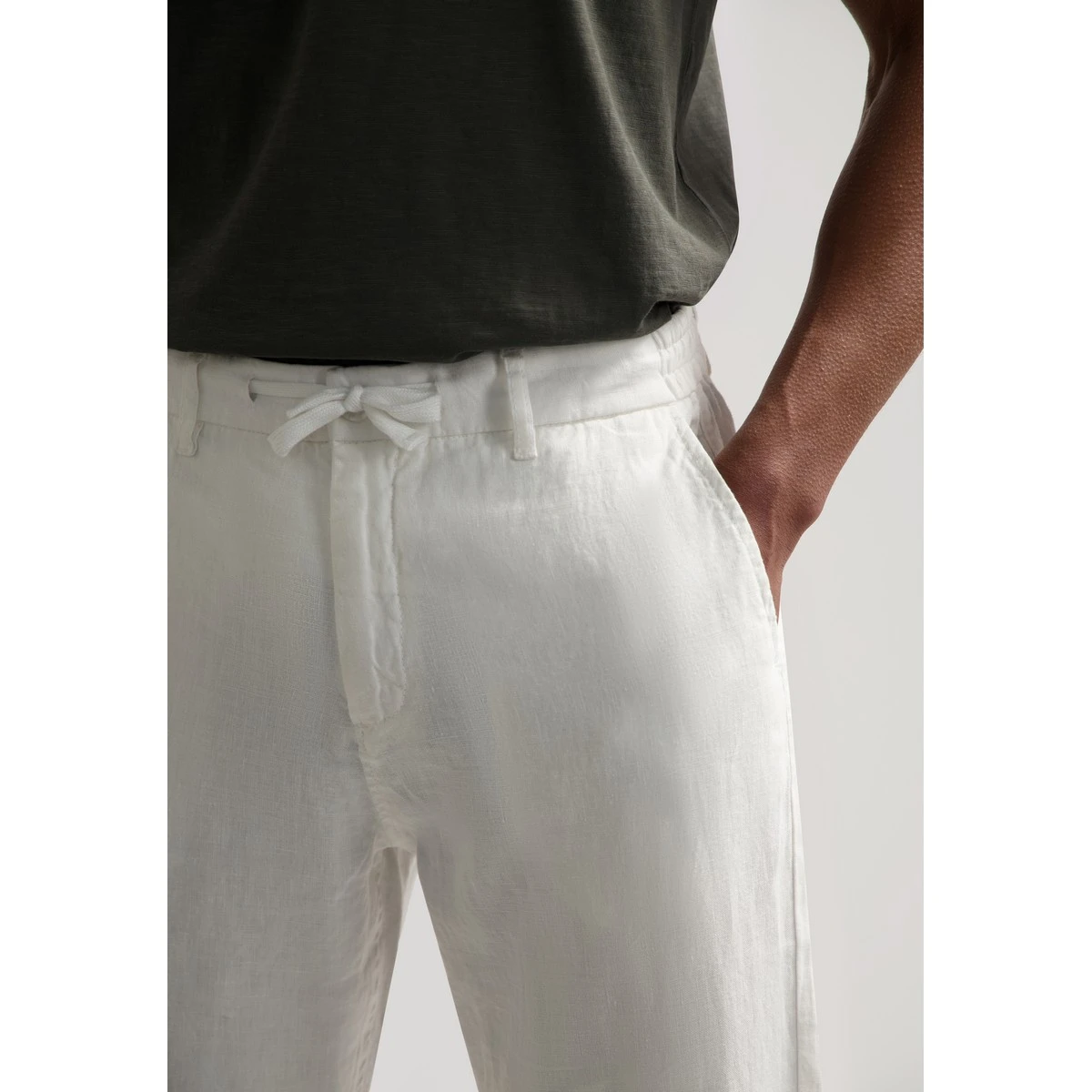 Heren Short C-Leoni 111 10271105 01