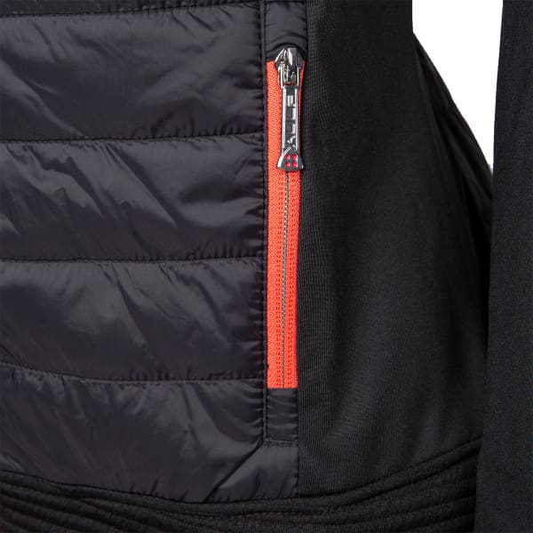 Veste softshell AULP SOSKA W BLACK