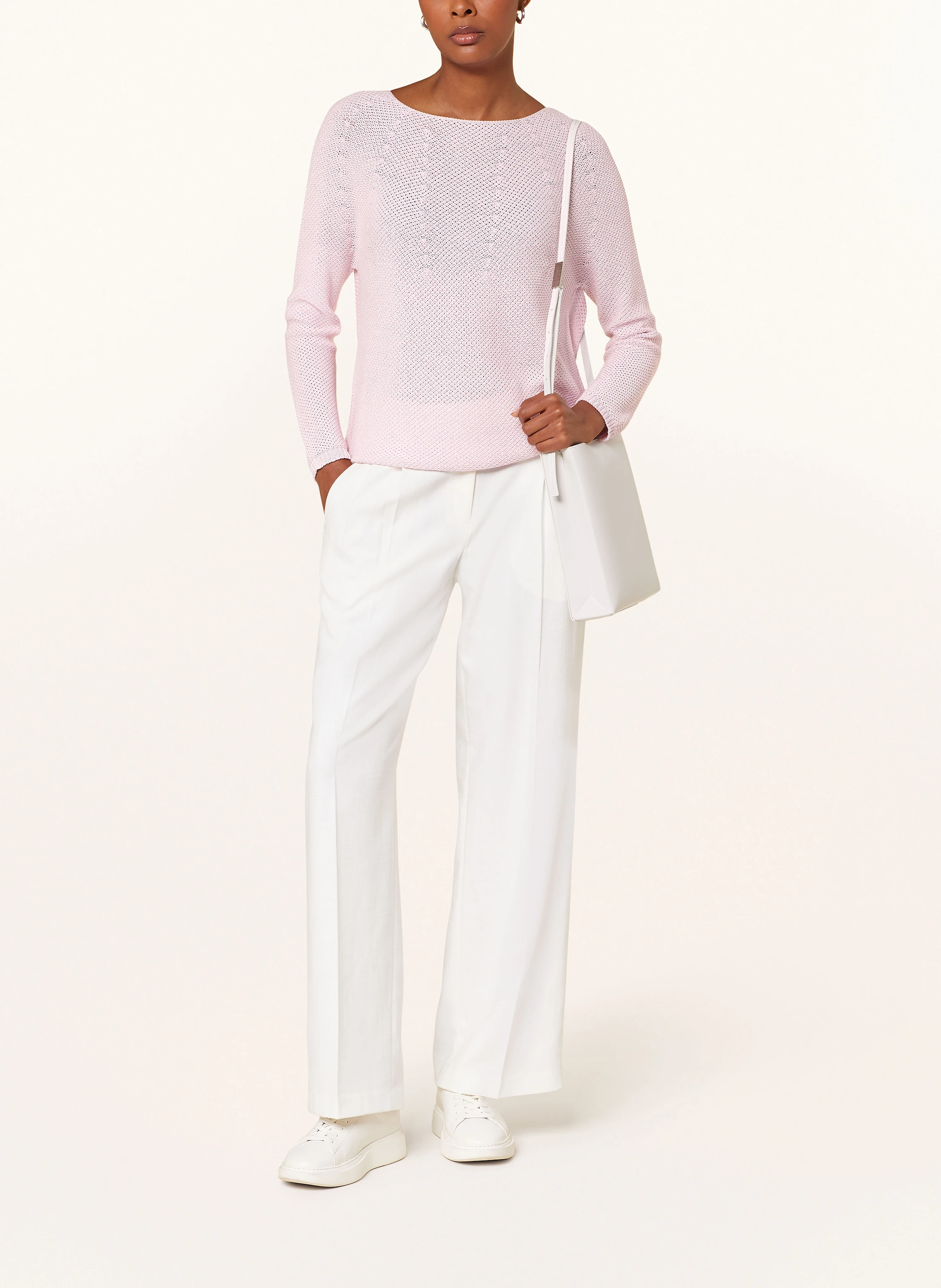 CINQUE Pullover CIBLUO