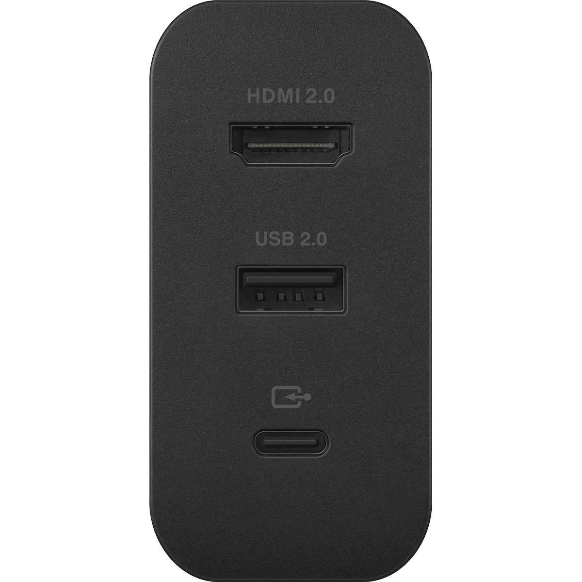 Asus ROG Gaming 65W USB-C ladedokk (2m kabel)
