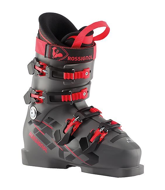 ROSSIGNOL - CHAUSSURES SKI PISTE HERO WORLD CUP 70 SC - M-GRE