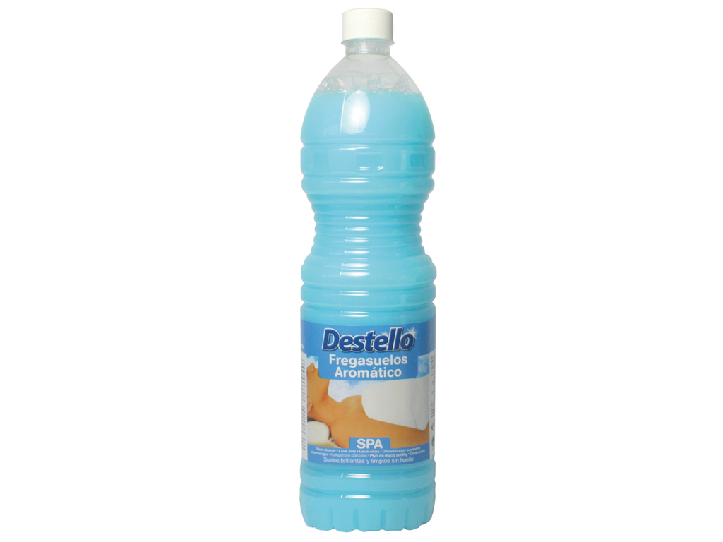LAVA CHÃO DESTELLO SPA 1.5L