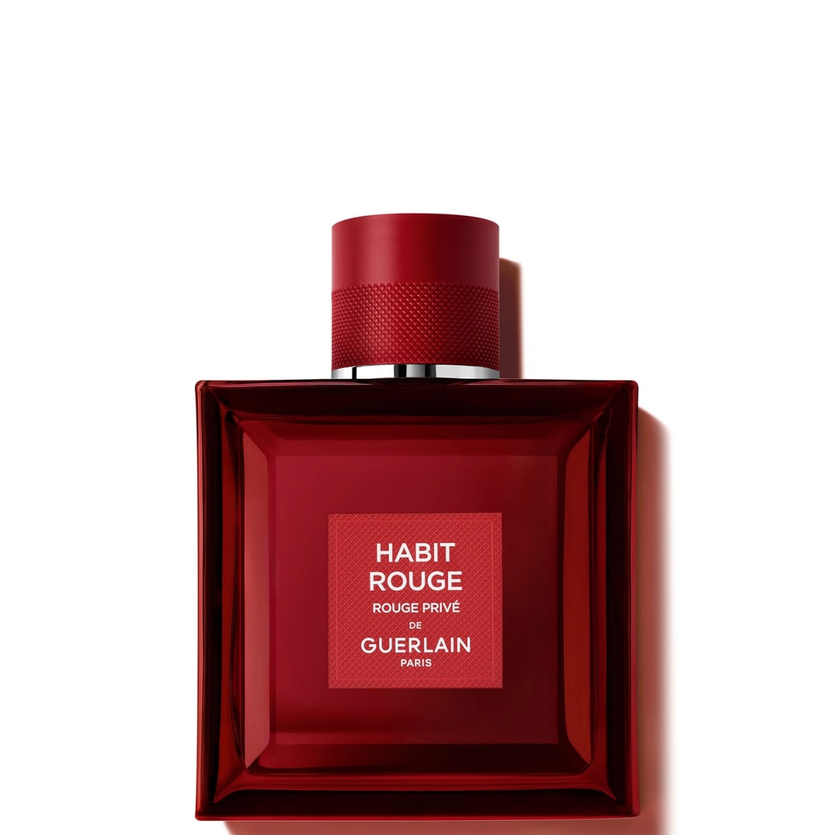 GUERLAIN Habit Rouge Rouge Privé Eau de Parfum