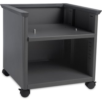Lexmark 40C2300 meuble d'imprimante Noir