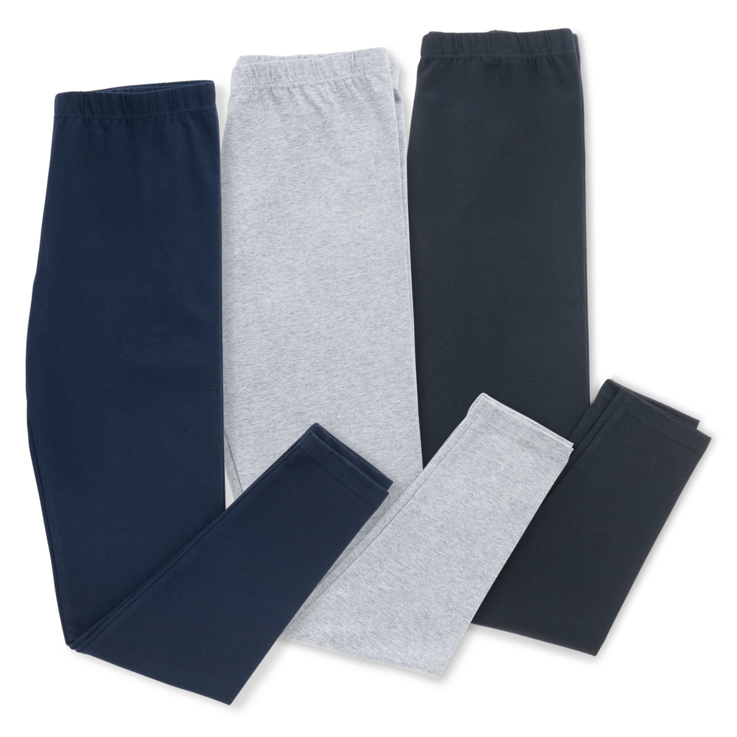 UP 2 FASHION WOMEN Damen-Winter-Leggings
