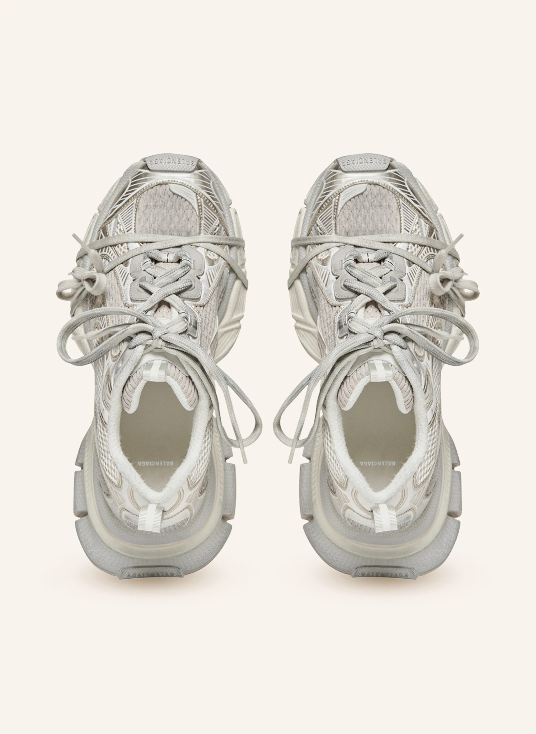 BALENCIAGA Sneaker 3XL