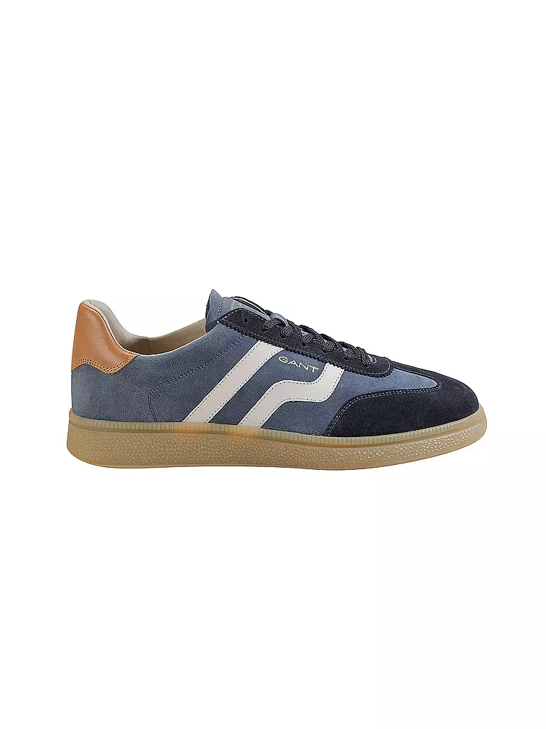 GANT Sneaker CUZMO dunkelblau