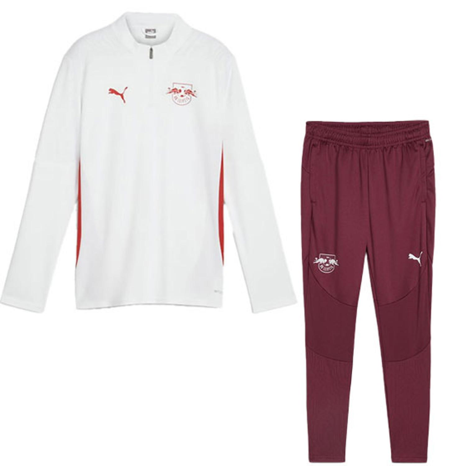 Puma Red Bull Leipzig Trainingspak Kids