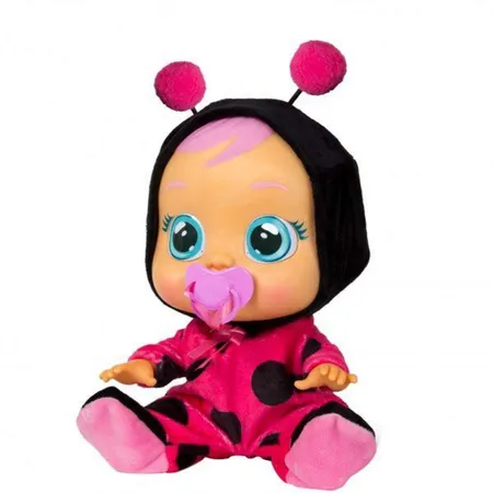 IMC Toys Cry Babies Lady
