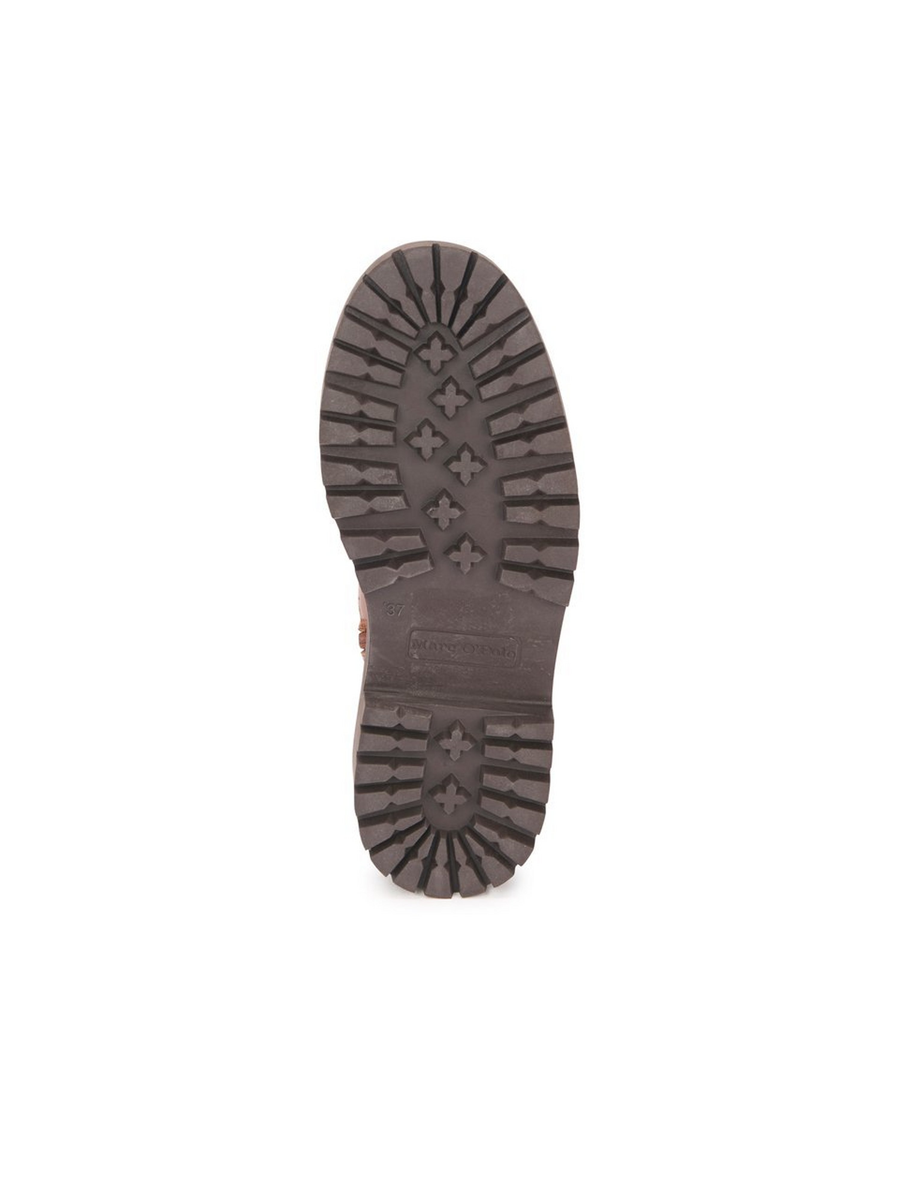 Schnür-Stiefelette