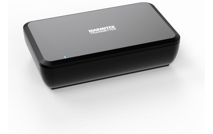 Speaker Anywhere 750 Schwarz<br>Kabellose Lautsprecherverbindung