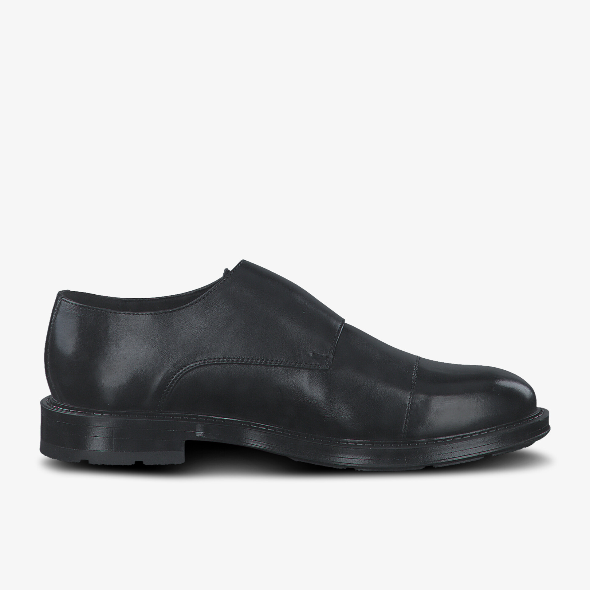MARCO TOZZI by GMK Slipper schwarz
