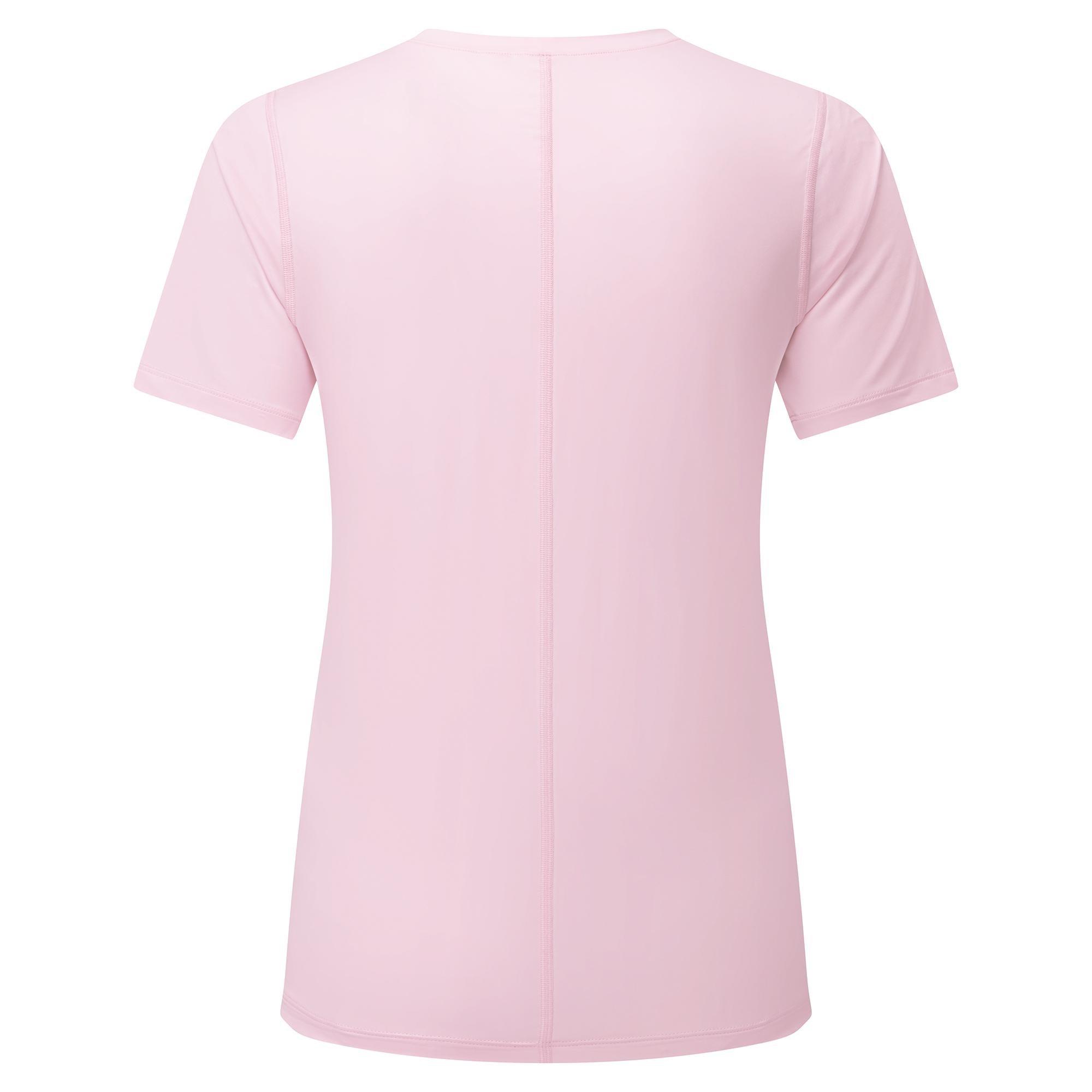 Dhb Moda Womens Short Sleeve Tee