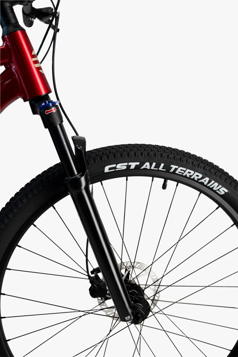 Stoke Naga 29 Mountainbike 2024