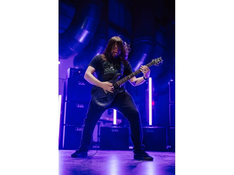 PRS Guitars E-Gitarre SE Swamp Ash CE 24 LTD SPURPLE CE 24 Sandgestrahlt in limitierter Auflage