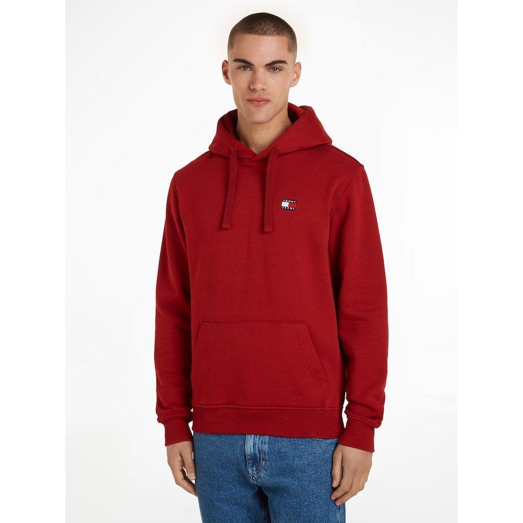 Tommy Jeans XS Badge Hoodie