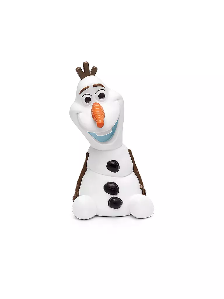 TONIES Hörfigur - Die Eiskönigin - Olaf taut auf keine Farbe