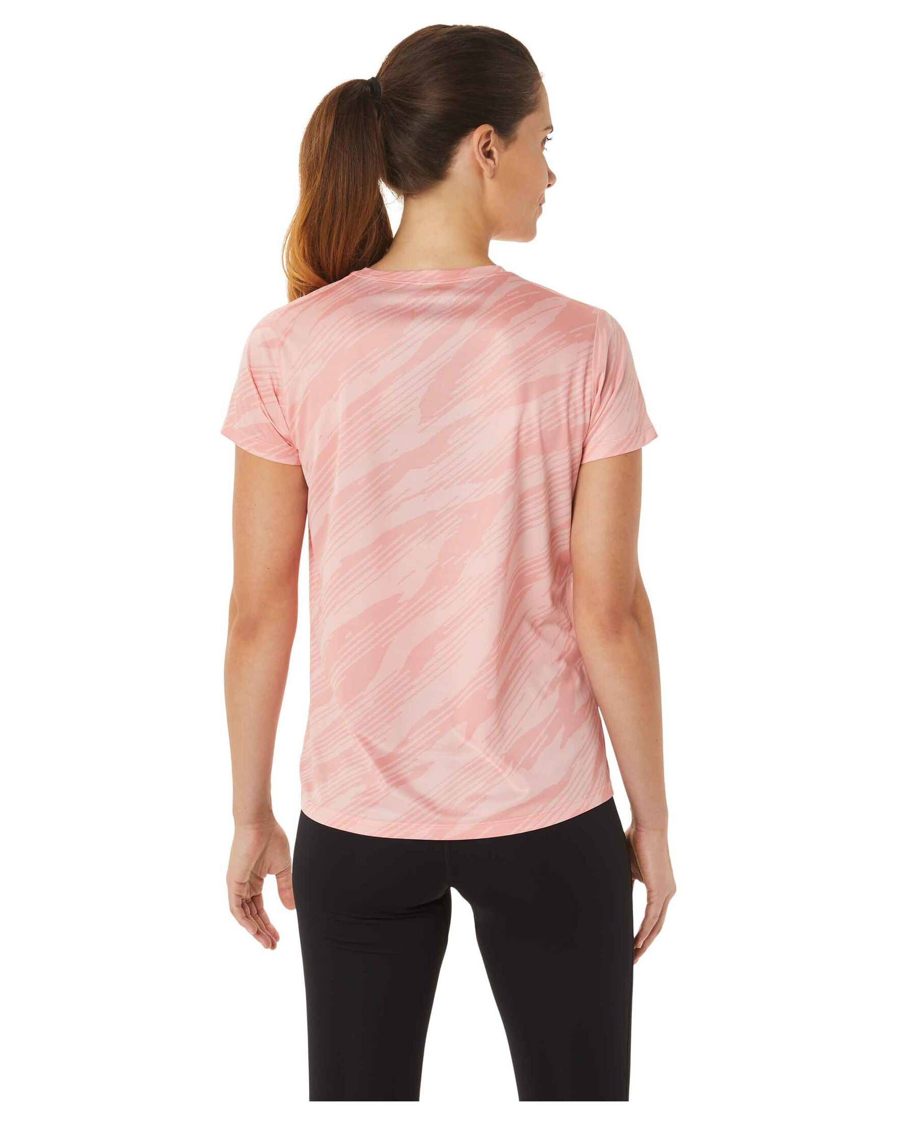 Asics| Damen T-Shirt