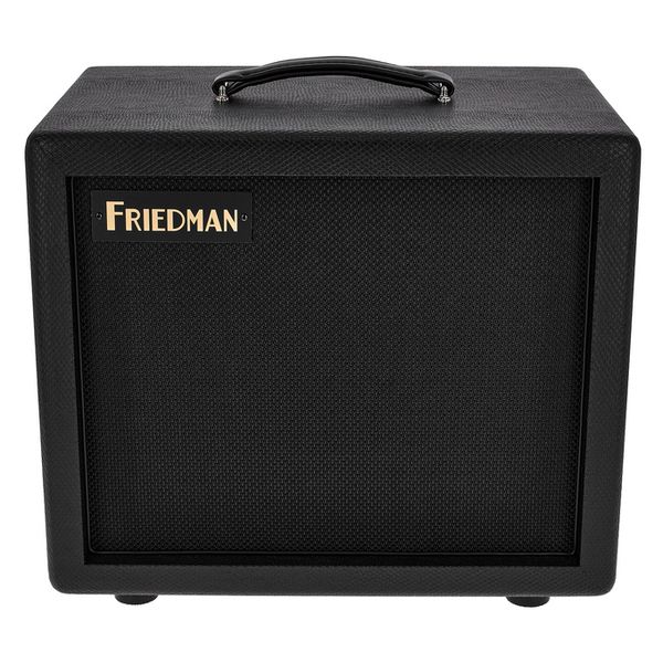 Friedman 70th Anniv. T-7020 112 Cabinet