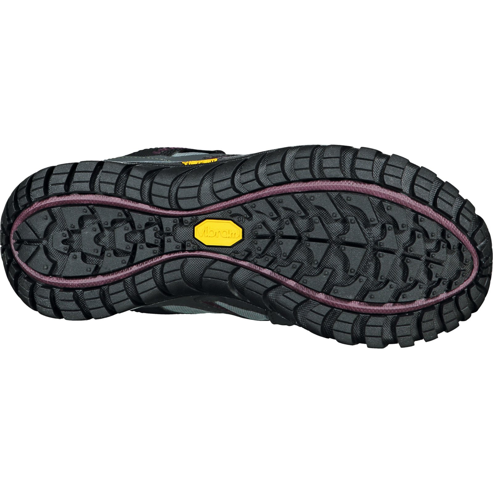Merrell Damen-Wanderschuh Bryce Radius GTX 37