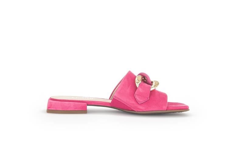 Gabor 22.801 camelia (uni gold)