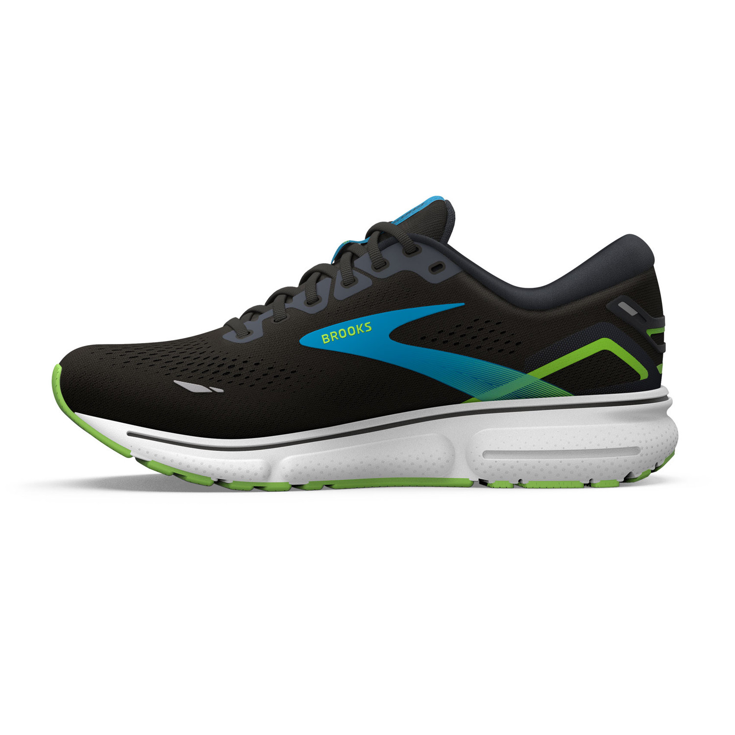 Brooks Ghost 15 Heren