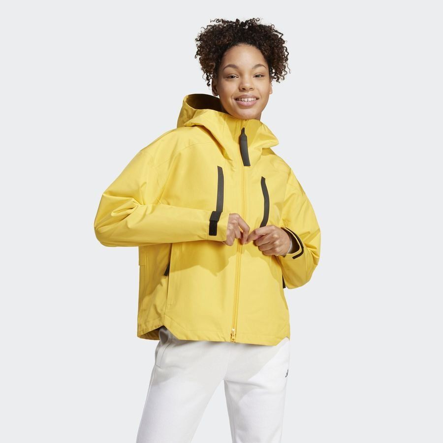 Adidas Veste Myshelter Rain.Rdy