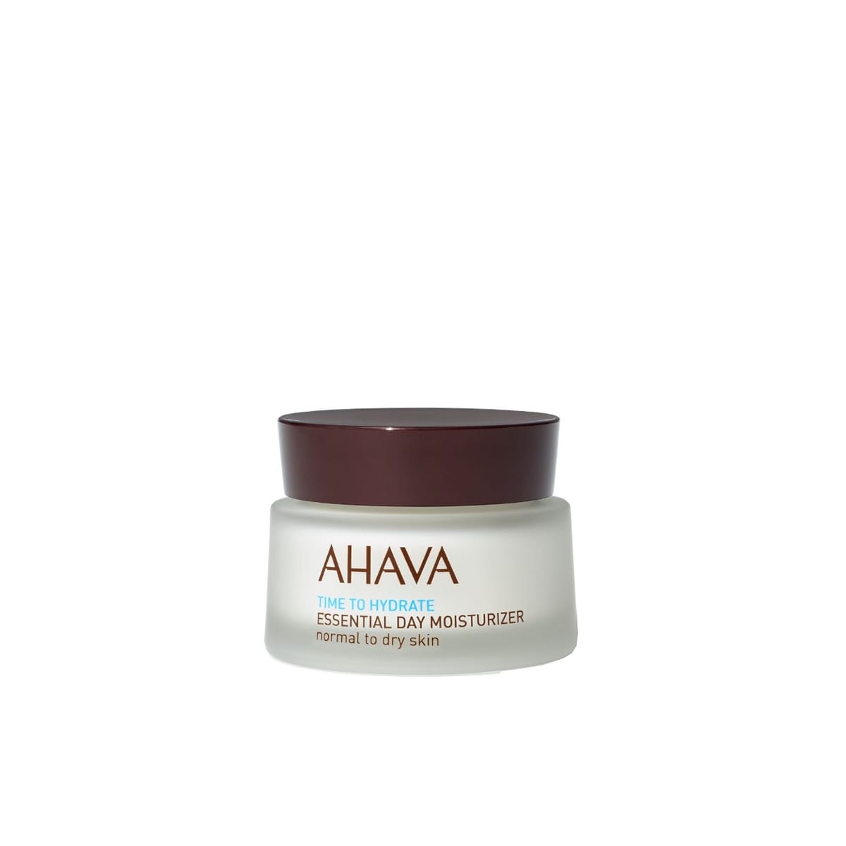 Ahava Time To Hydrate Soin Hydratant Essentiel de Jour