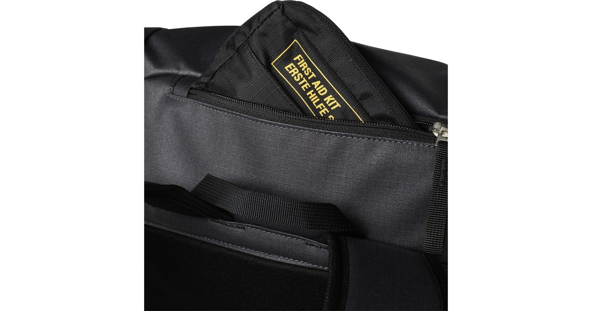 Jack WolfskinAll-in Pack 30 rugzak  (Zwart, 30 liter)