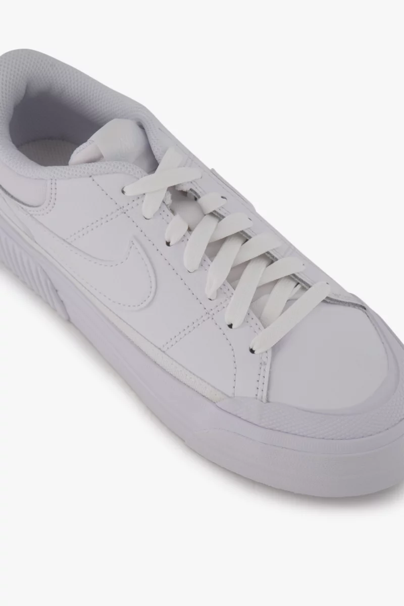 Nike Court Vision Low Better Damen Sneaker