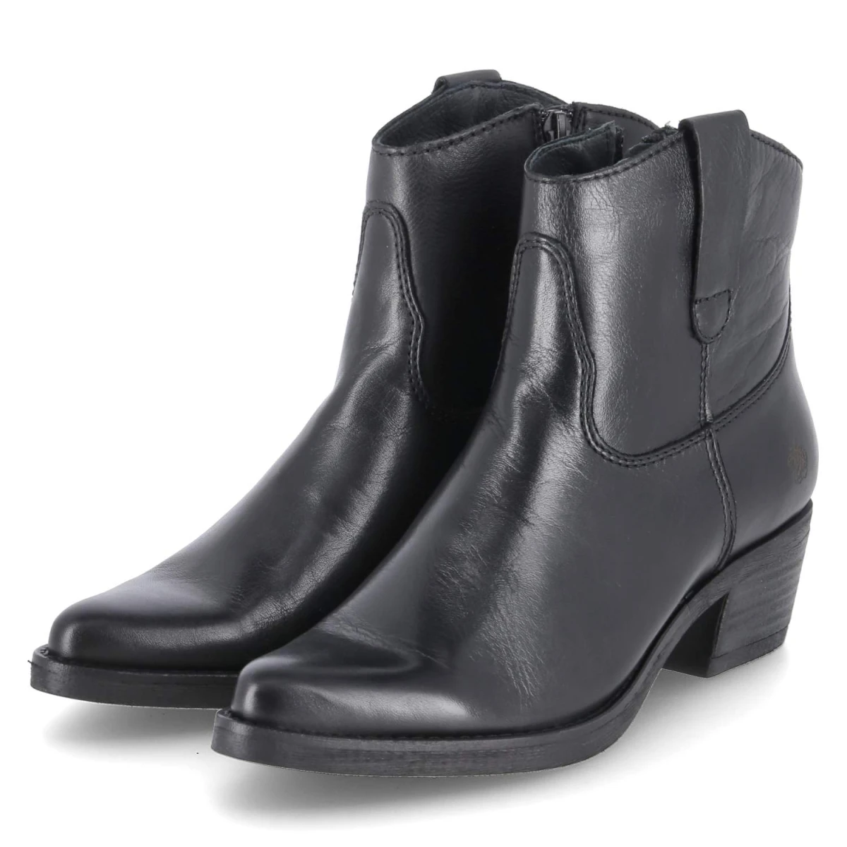 Apple of EdenStiefeletten - black