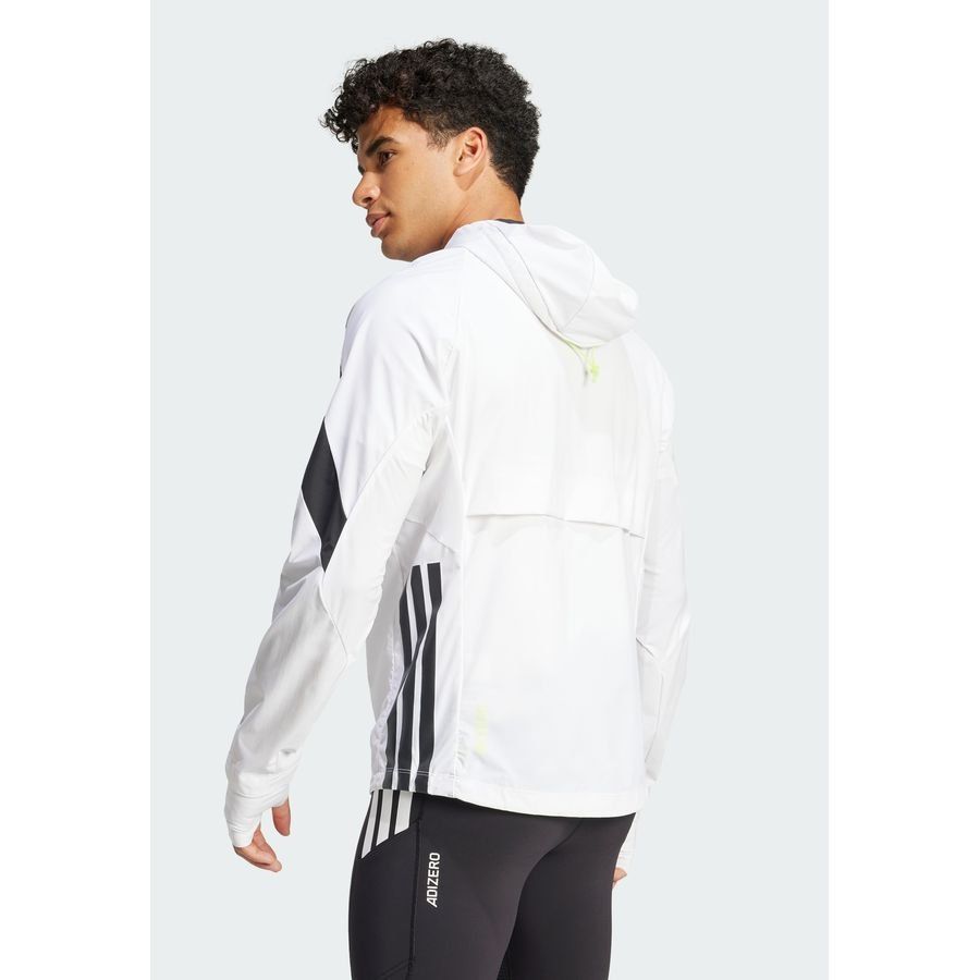 Adidas Veste de running Adizero