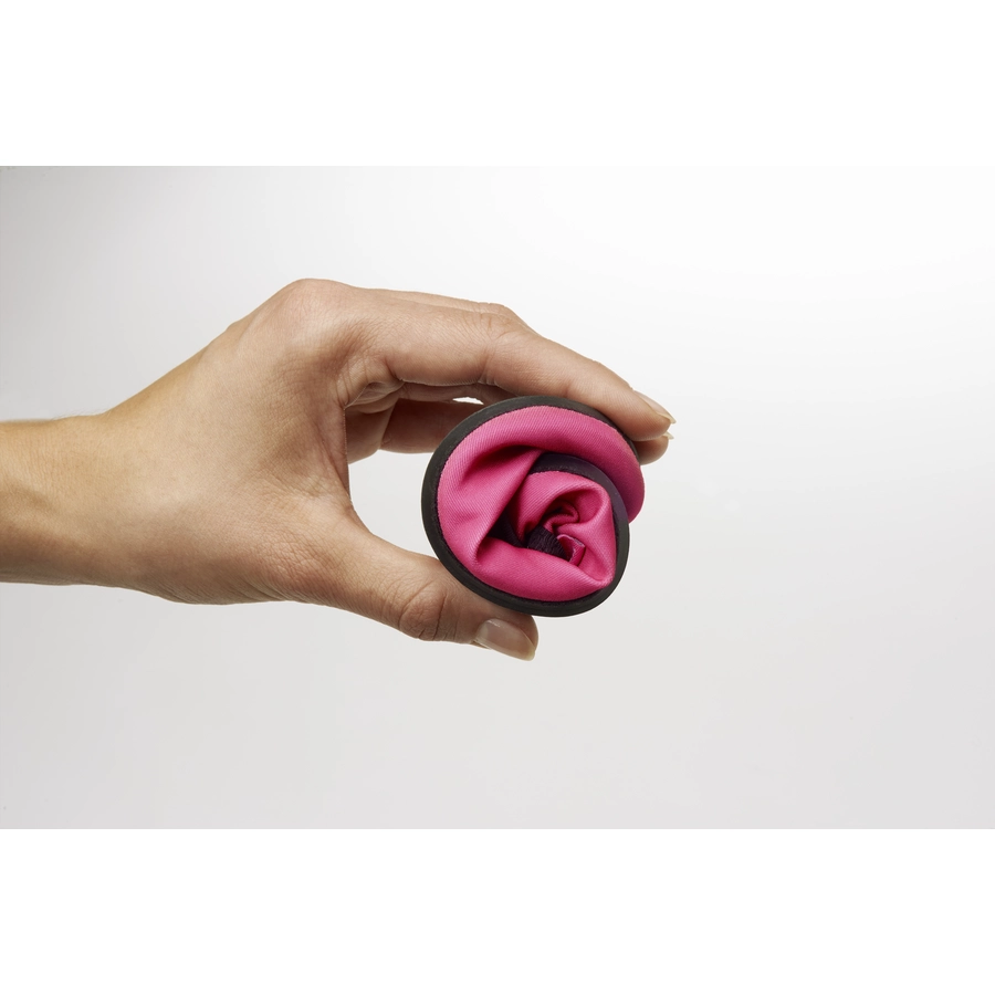 Playshoes Badeschuh uni pink