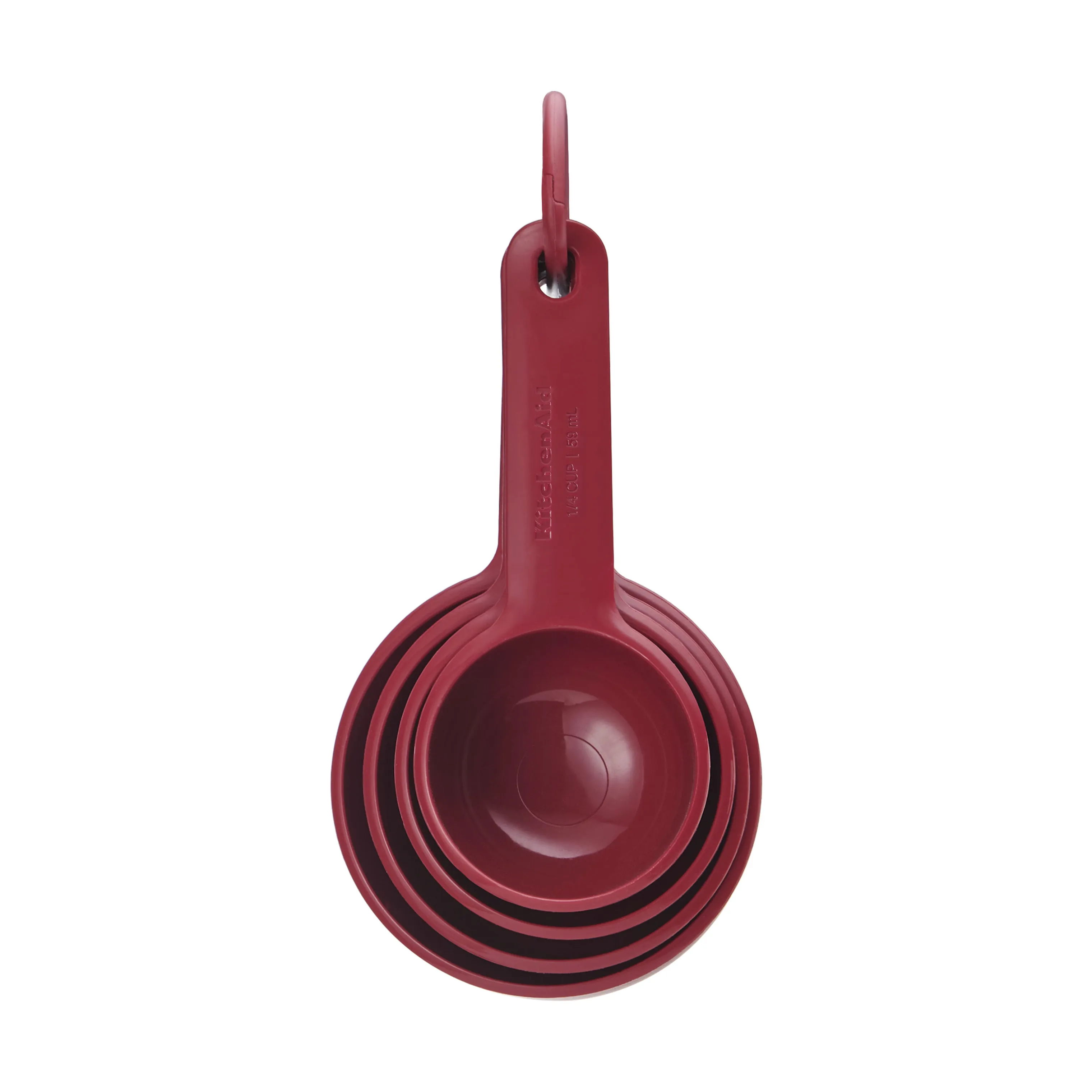 KitchenAid Redskabssæt - 20 dele