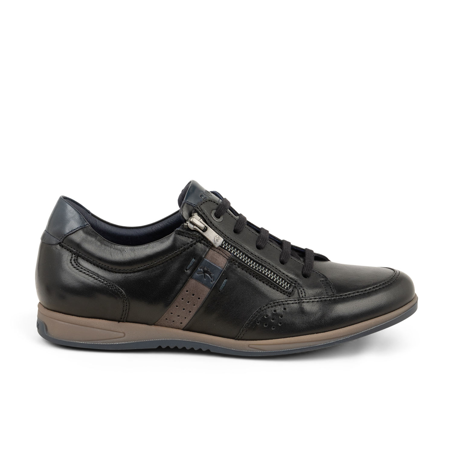 Chaussures à lacets homme FLUCHOS FLUBICK
