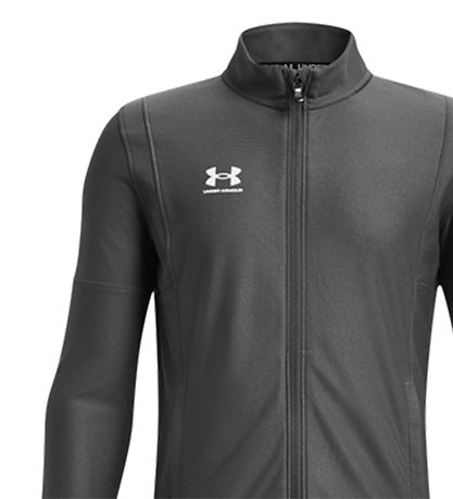 Under Armour Trainingsanzug - Challenger - Castlerock Light Heat