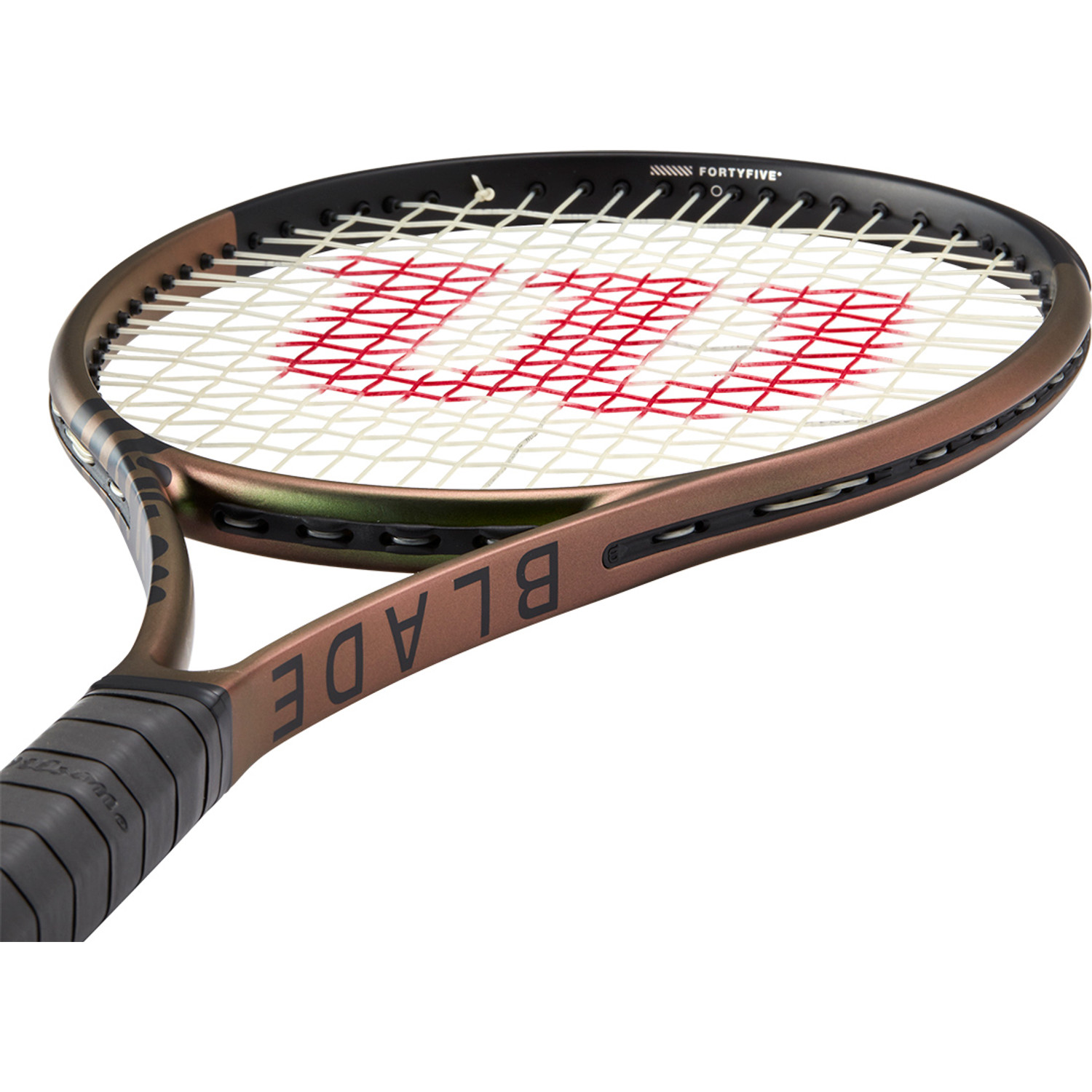 Wilson Blade 98 V8.0 - 18x20