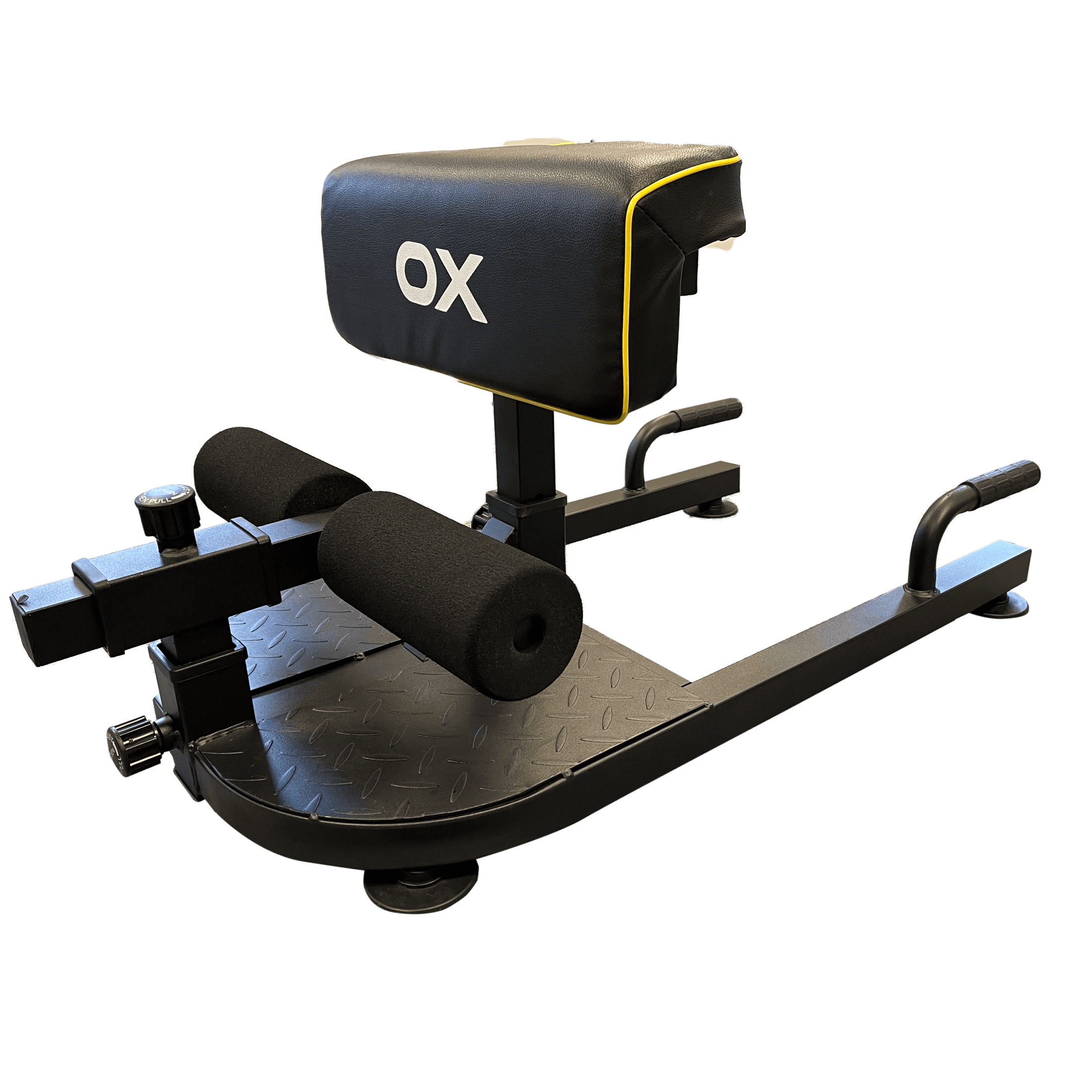 Ox OX Sissy Squat - Apparater