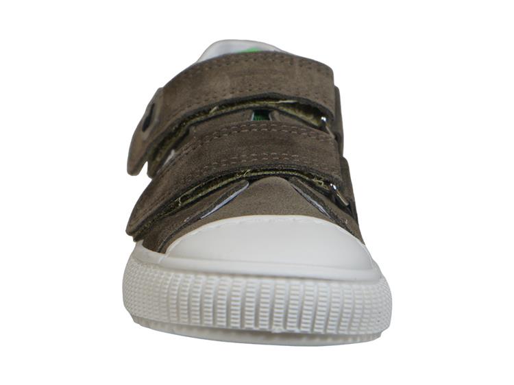 Develab 45781 Grey Suede