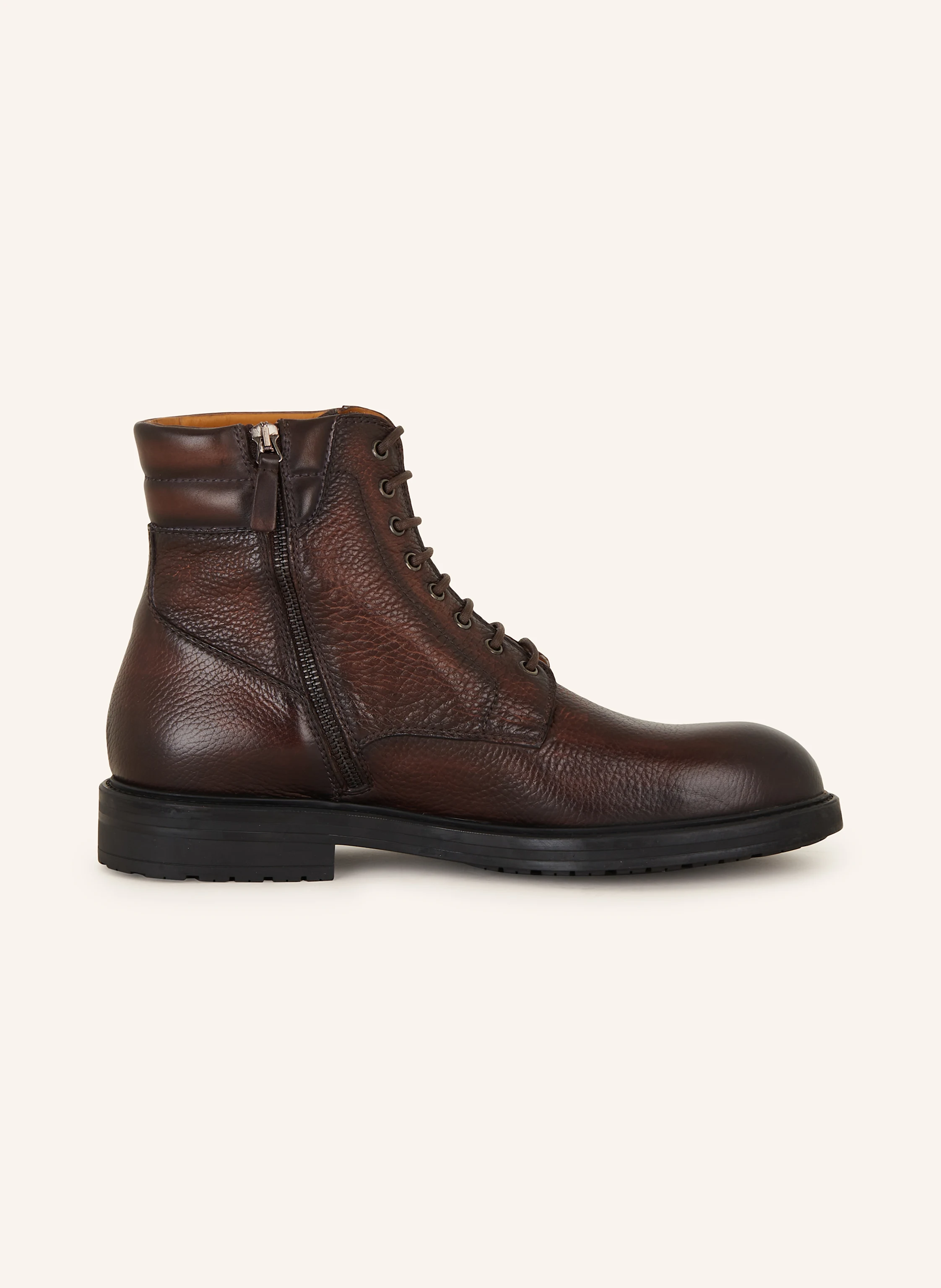 MAGNANNI Schnürboots TEIDE BOLTIARCADE
