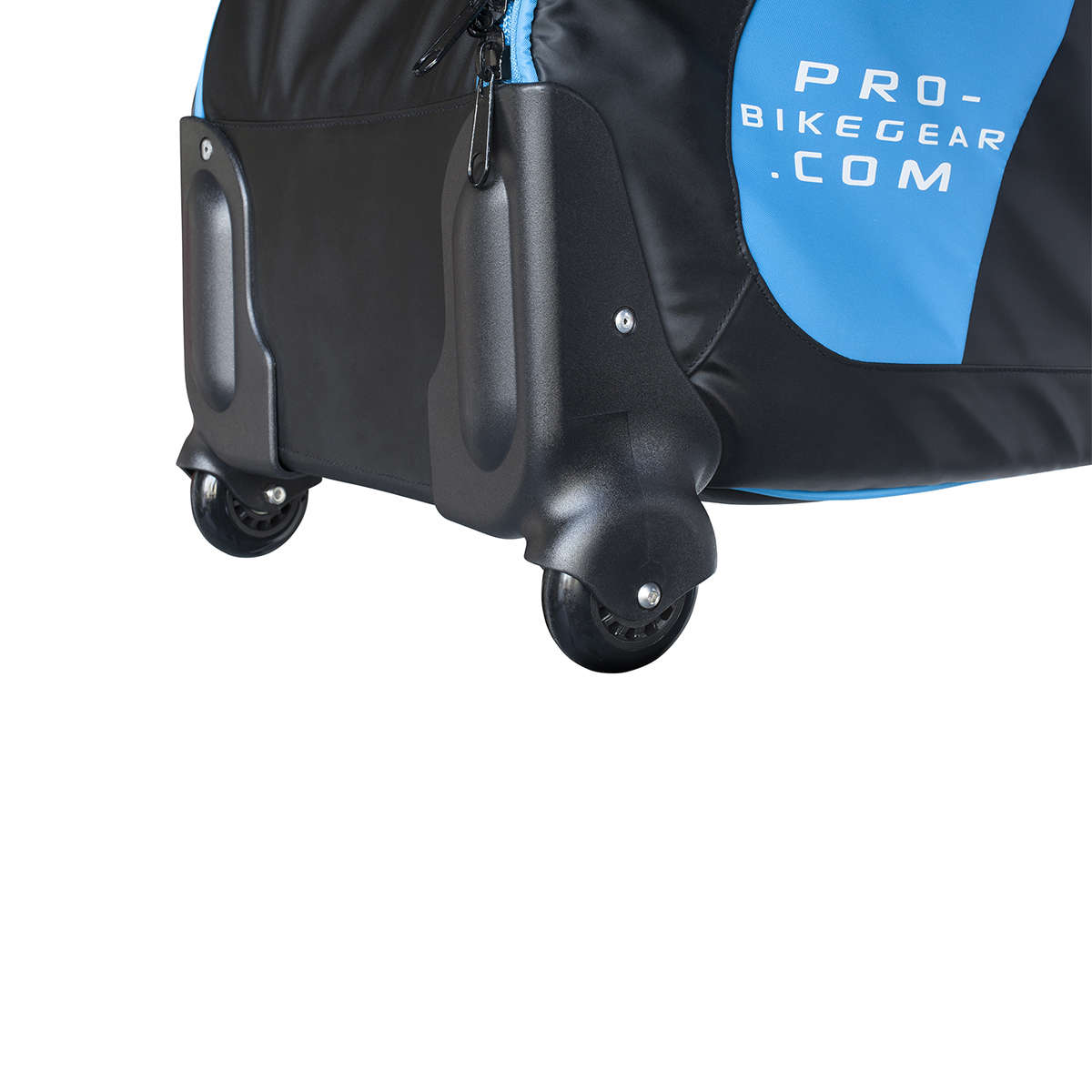 Pro  Fiets Transporttas met Support Frame