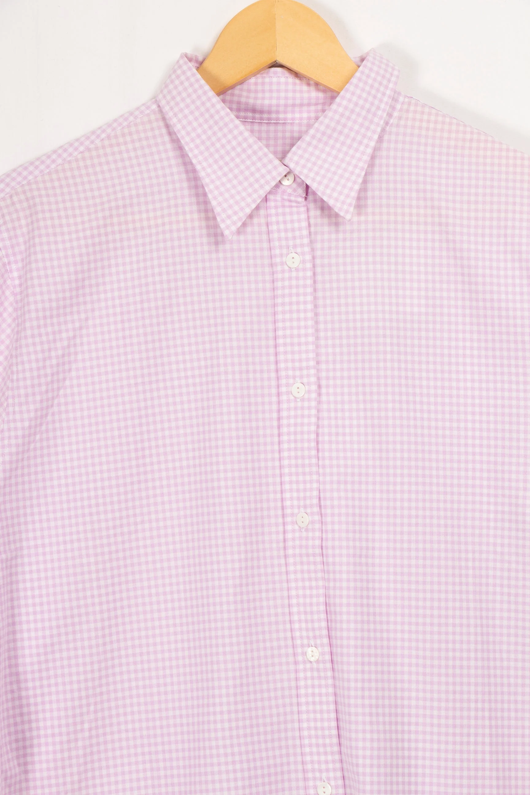Chemise | Violet
