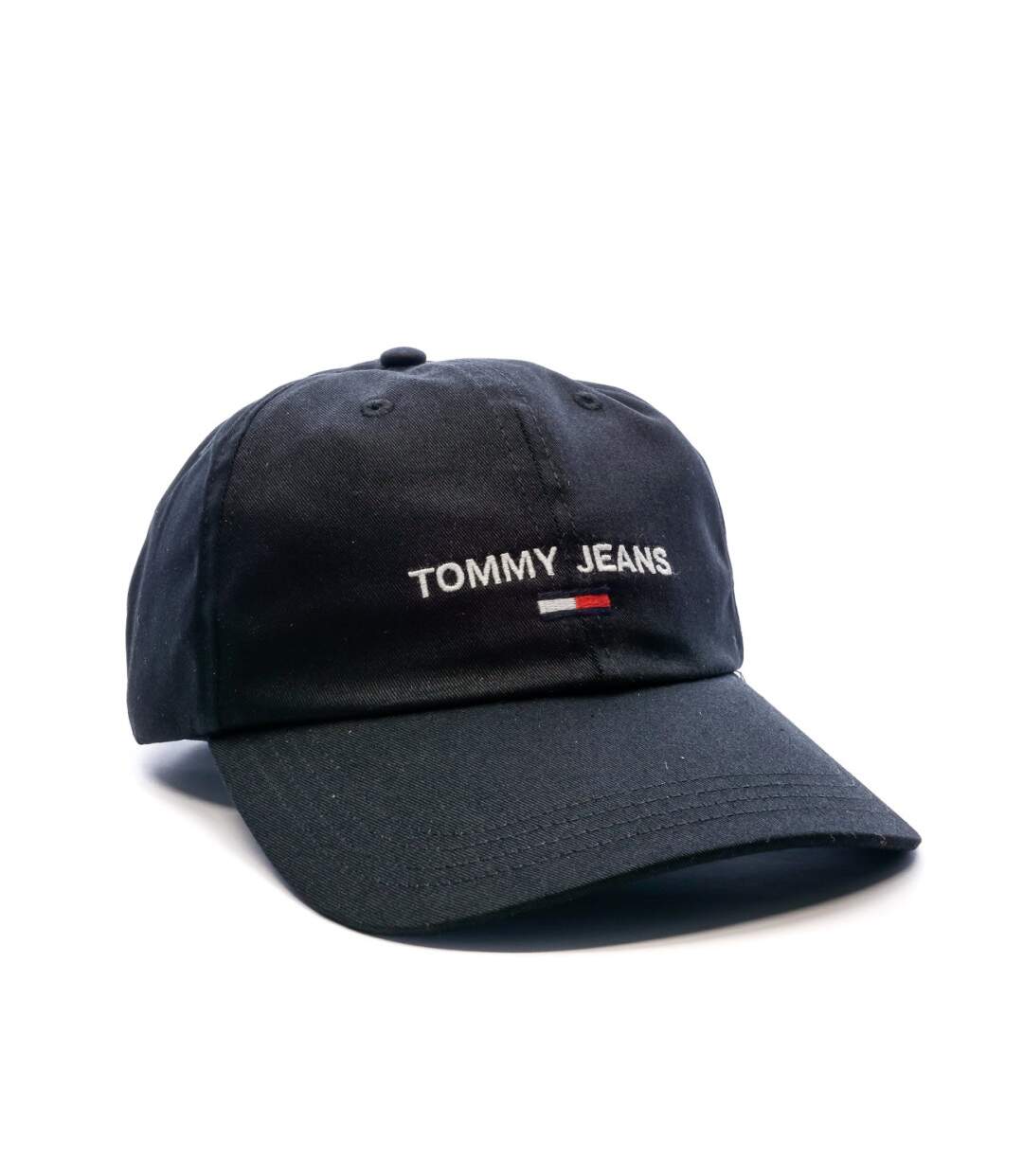 Casquette Noir Homme Tommy Hilfiger Sport Cap