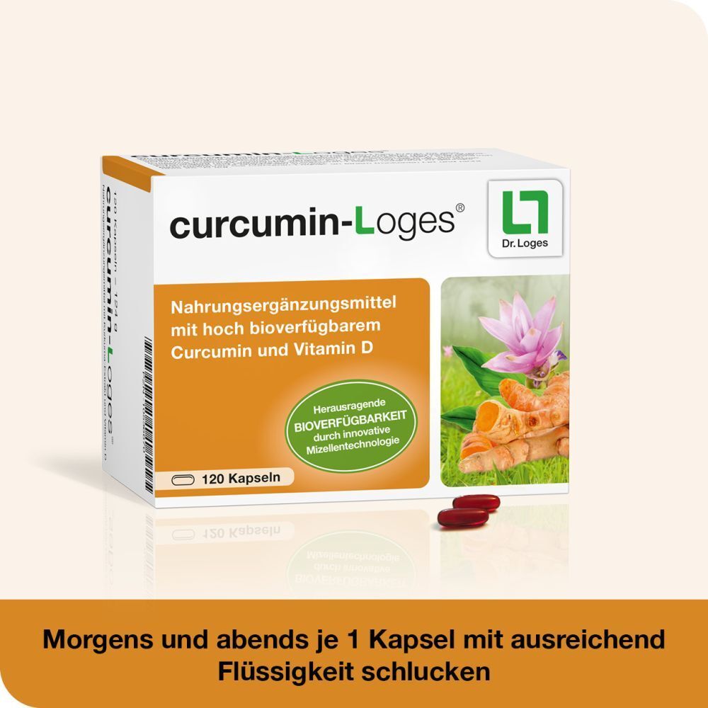 curcumin-Loges®