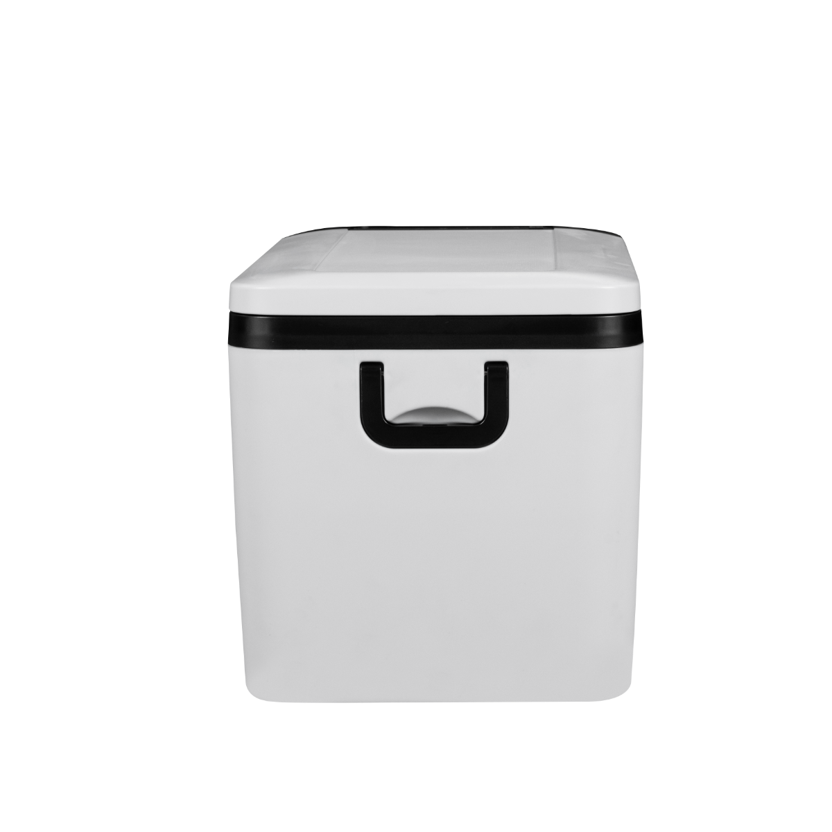 Steamy-E Single Zone compressor koelbox - 26 liter