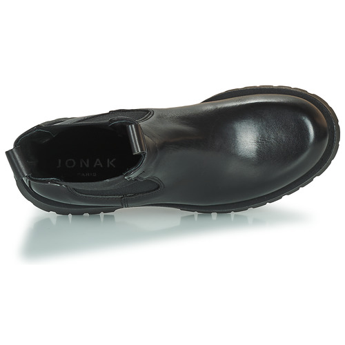 Jonak - RIDLE Negro
