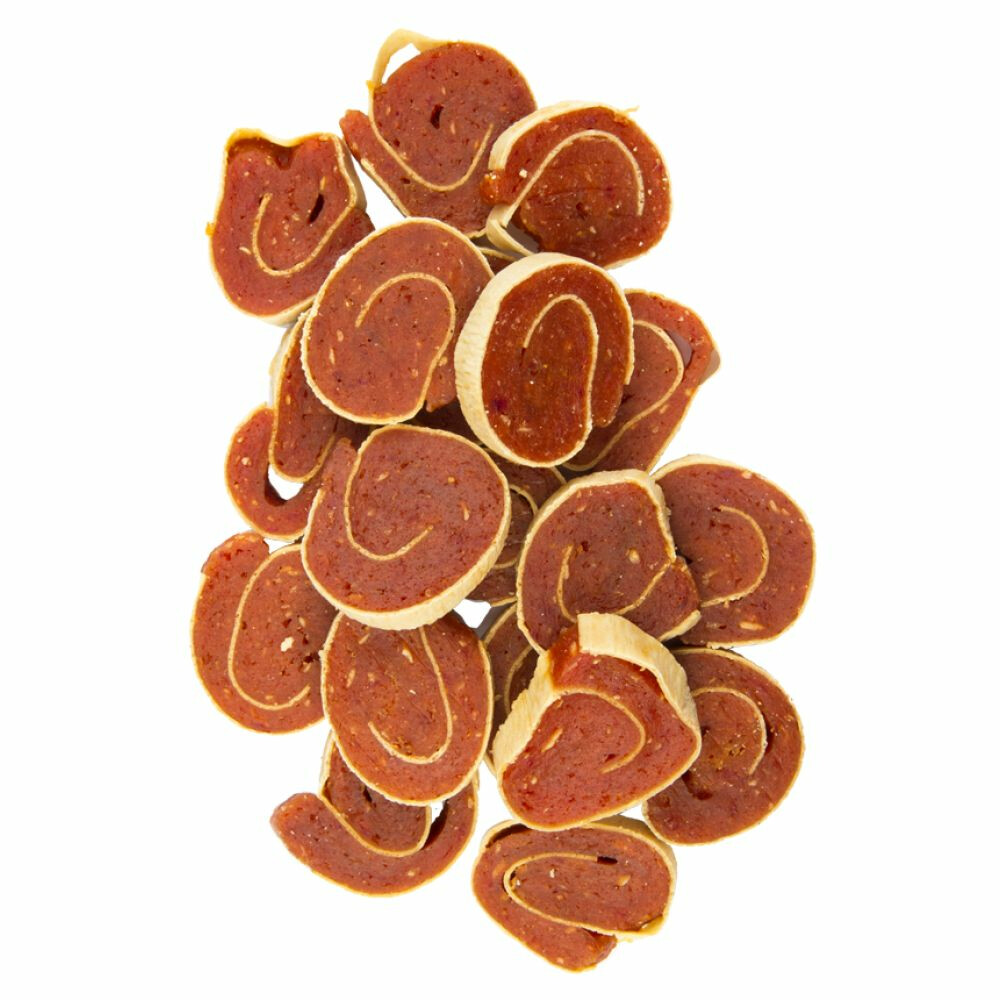 Voskes Kip Sushi 100 gr